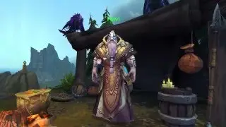 The Ancient Trials | Stormheim Quests - Horde