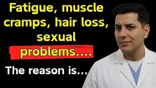 The Secret to Unexplained Fatigue, Hair Loss, and Hormone Decline! A Silent Deficiency