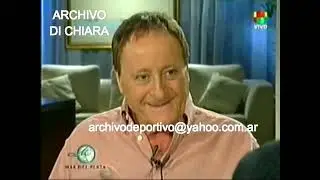 DiFilm - Carnaghi Valenzuela Rodr&iacute;guez Biral y Alberto Martin con Mirtha Legrand 2007