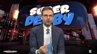 SUPER DERBY del  30.11.25