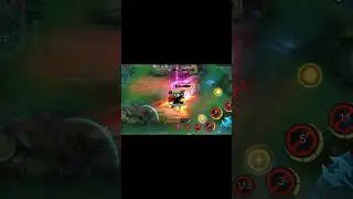 Harith Racing #mobilelegends #mlbb #harith #harithgameplay #topglobalharith