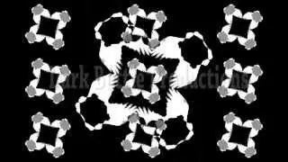 4 Pulse - Sacred Geometry Visual Art
