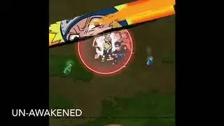 NEW OT NARUTO MAX LIMIT BREAK DAMAGE TEST | Naruto Ultimate Ninja Blazing