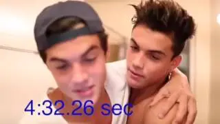 Dolan twins (funny/cute moments)