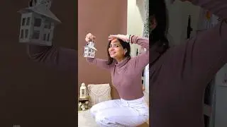 DIY boho setup ideas- SETUP 1😍|| #shorts #kayachitrabymridul #youtubeshorts