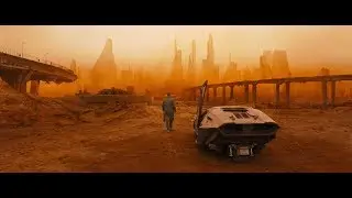 Blade Runner 2049 - 