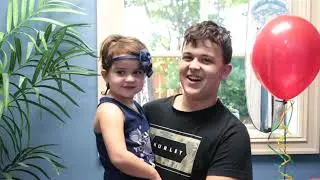 Morrow, Lai and Kitterman Reviews | Tulsa pediatric dentist | 918-742-9810 | Justin and Katherine