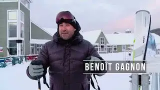 Ski Mag Le Mont Edouard