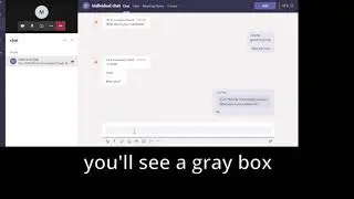 how to reply message in teams