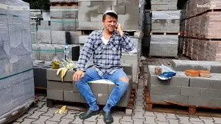 Typowy poniedziałek na budowie… To tak się tylko wydaje!