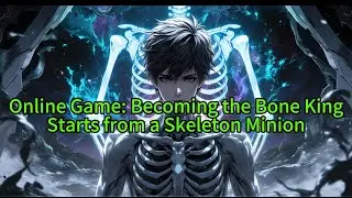 《Online Game: Becoming the Bone King Starts from a Skeleton Minion 》