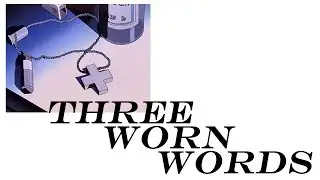 [Neon Genesis Evangelion AMV] Alt-J - Three Worn Words