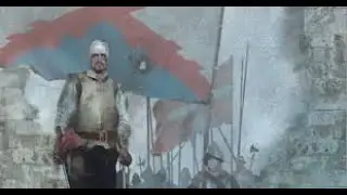 TERCIOS ESPA&Ntilde;OLES !! Total War  MEDIEVAL II  2026 ERAS TOTAL CONQUEST MOD