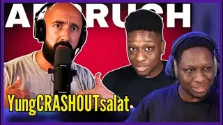 Jaysus Realit&auml;tsverweigerung l&auml;sst Yungfeldsalat KOMPLETT verzweifeln