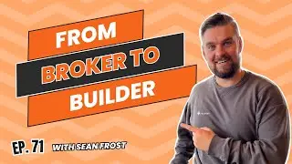 Sean Frost + Eh Podcast