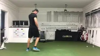 Superspeed golf level 2 protocol full set