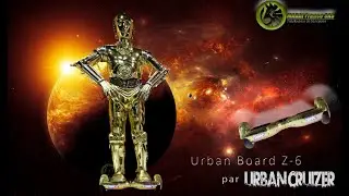 MABAI - Future is now @starwars