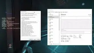 Устранено сбои в Star Citizen 3.21 (или найдено временное решение)