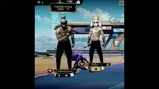 OUTFIT SHARING TRICK 🔥 FREE FIRE PRIME OUTFIT SHARING LEVEL 8 | SHARE OUTFIT WITH OTHERS #trending