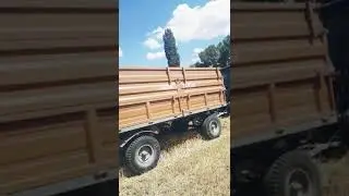 AKDAĞ TARIM ile 2021 Hasat#keşfetbeni&ouml;ne&ccedil;ıkar #kesfeteyyiz #keşfet #shortvideo