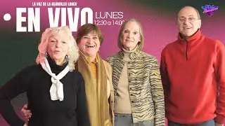 LA VOZ DE LA ASAMBLEA LORCA | 🔴 FM ALTERNATIVA EN VIVO