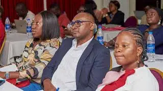 Nigeria Climate Change Response Programme (NCCRP)