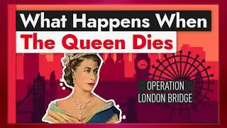 Operation London Bridge