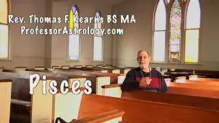 Pisces Astrology March 2012