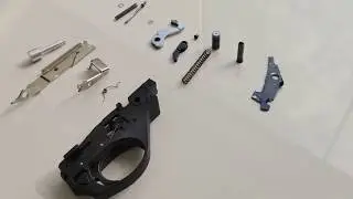 How to install the J Kenny & Co. Auto Loading Lifter