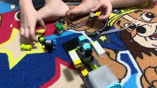Lego Brawl Stars by Vito