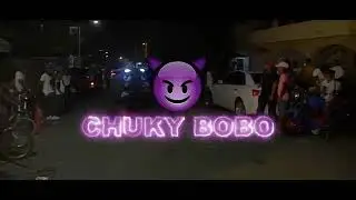 Distin Prada - Chuki bobo