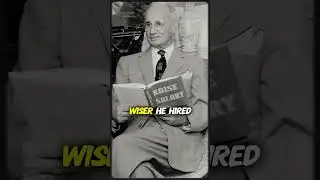 Napoleon Hill's Most Tragic Story of Quitting Too Soon | Napoleon Hill Mindset
