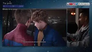 We live new vaaape + Funny Vidz + Spiderman 2 PS5 🌐