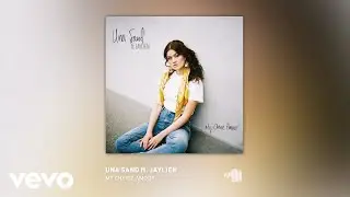 Una Sand - My Cherie Amour (Audio) ft. Jaylien