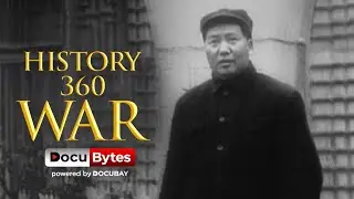 The Deadliest Century: Inside WW1, Vietnam & The Soviet-Afghan War| Docubytes | History 360 WAR