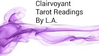 TAURUS SEPTEMBER 2016 CLAIRVOYANT TAROT READINGS BY LA