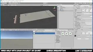 Unity Tutorial: Collision Detection | OctoMan