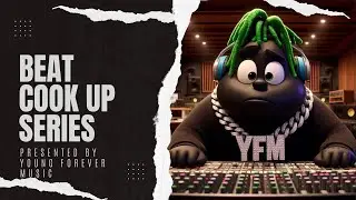 Making R&B beats for PND, Jeremih, 6lack on FL Studio (Beat Cookup Ep. 5)