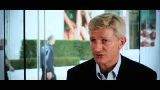 Guy Warren -- COO -- FTSE Group