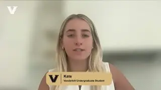 Kate&rsquo;s Summer in Threat Intelligence | Vanderbilt Student Internship Spotlight