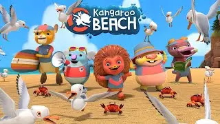 Kangaroo Beach Season 3 Trailer