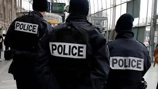 French MPs mull criminalising the sharing of police pictures online