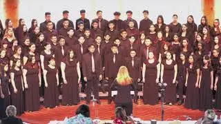 Dies Irae - Maples Senior Choir