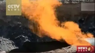 Explosion halts flow of Turkey-Iran gas pipeline