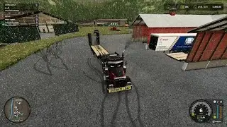 We almost had a problem Farming Simulator 25!