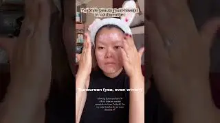 @yesstyle #YesStyleInfluencers #YesStyle #YesStyleReview #PyunkangYul @pyunkangyul #YSSurvival