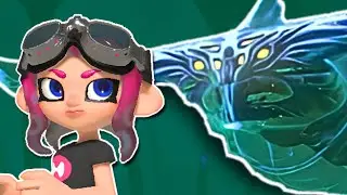 Venturing Deep Down in SUBNAUTICA!
