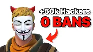 Why Hackers DON'T Get Banned...