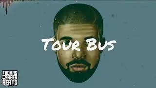 Drake X Meek Mill Type Beat &ldquo;Tour Bus