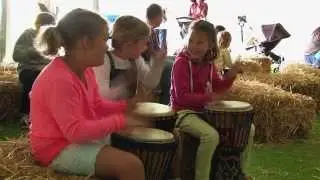 FamFest - A Family Festival